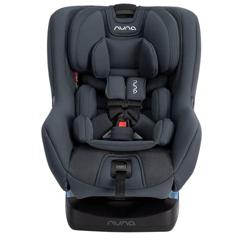 The Benefits of Choosing Nuna Rava Car Seat for Your Child's Safety
